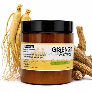 Best Korean Ginseng Extract Extra Strength Sex Libido Body Energy
