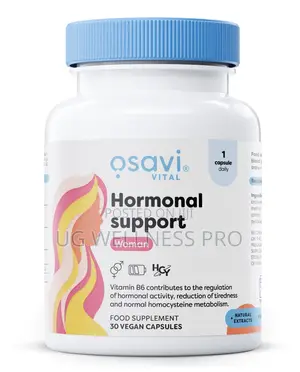 Hormonal Support