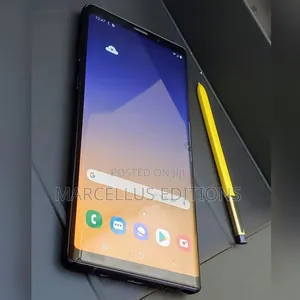Samsung Galaxy Note 9 128 GB Blue