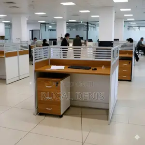 Work Station 1pers
