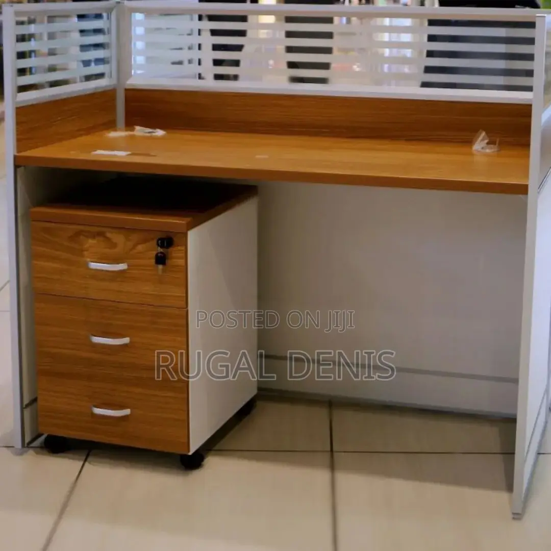 Work Station 1pers