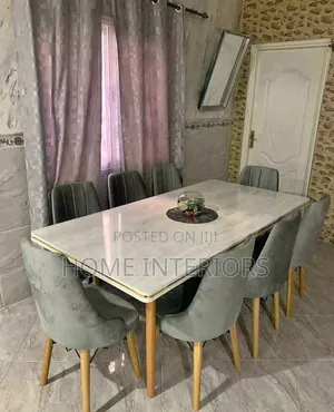 Eight Seater Dinning Table