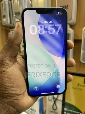 Apple iPhone 13 128 GB Blue