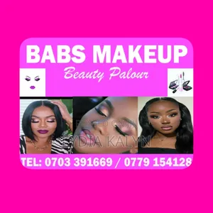 Makeup Artist
