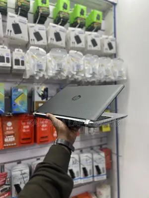 Laptop HP 430 G3 4GB Intel Core i3 HDD 500GB