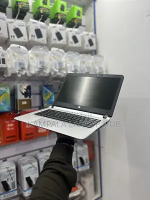 Laptop HP 430 G3 4GB Intel Core i3 HDD 500GB