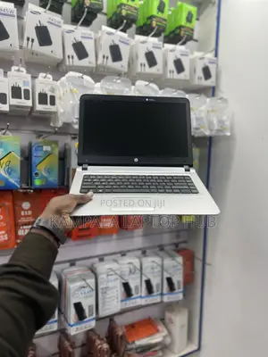 Laptop HP 430 G3 4GB Intel Core i3 HDD 500GB