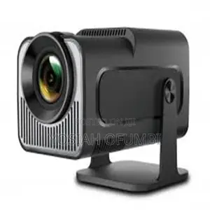 Hy-320 Android 13 Projector