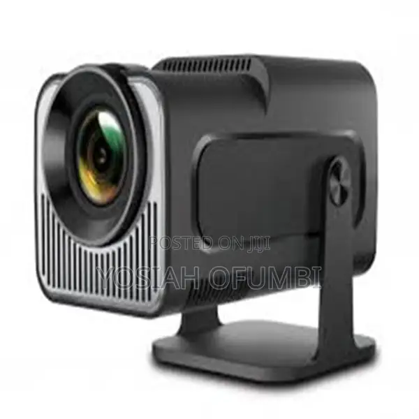 Hy-320 Android 13 Projector
