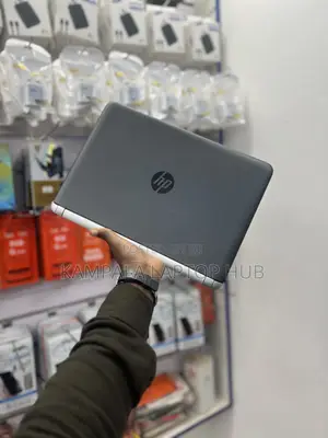 Laptop HP 430 G3 8GB Intel Core i3 HDD 500GB