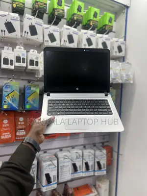 Laptop HP 430 G3 8GB Intel Core i3 HDD 500GB
