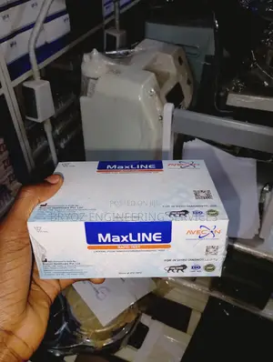 Typhoid Ab Maxline Rapid Test Kit - Tests 40