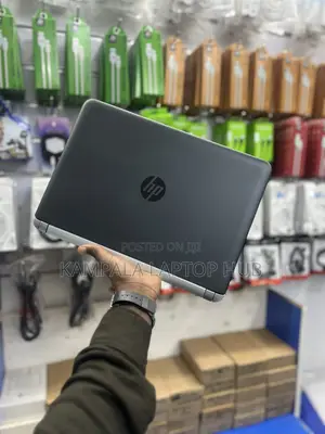 Laptop HP 430 G3 8GB Intel Core i5 HDD+SSD 500GB