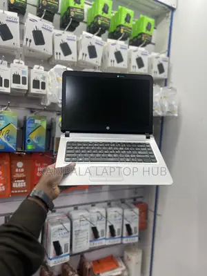 Laptop HP 430 G3 8GB Intel Core i5 HDD+SSD 500GB