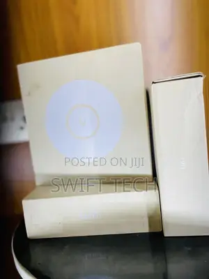 Unifi U6+ Access Point