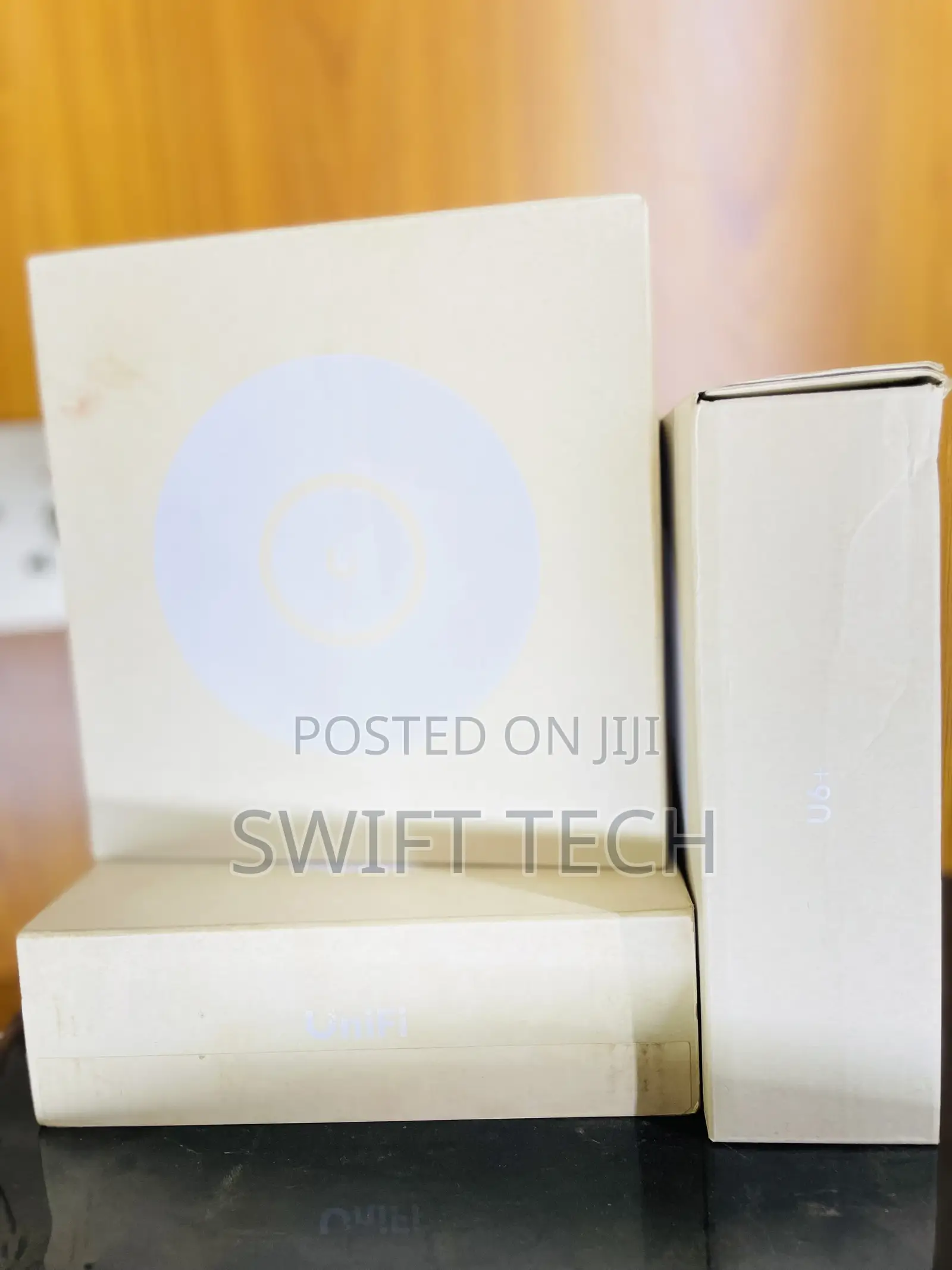 Unifi U6+ Access Point