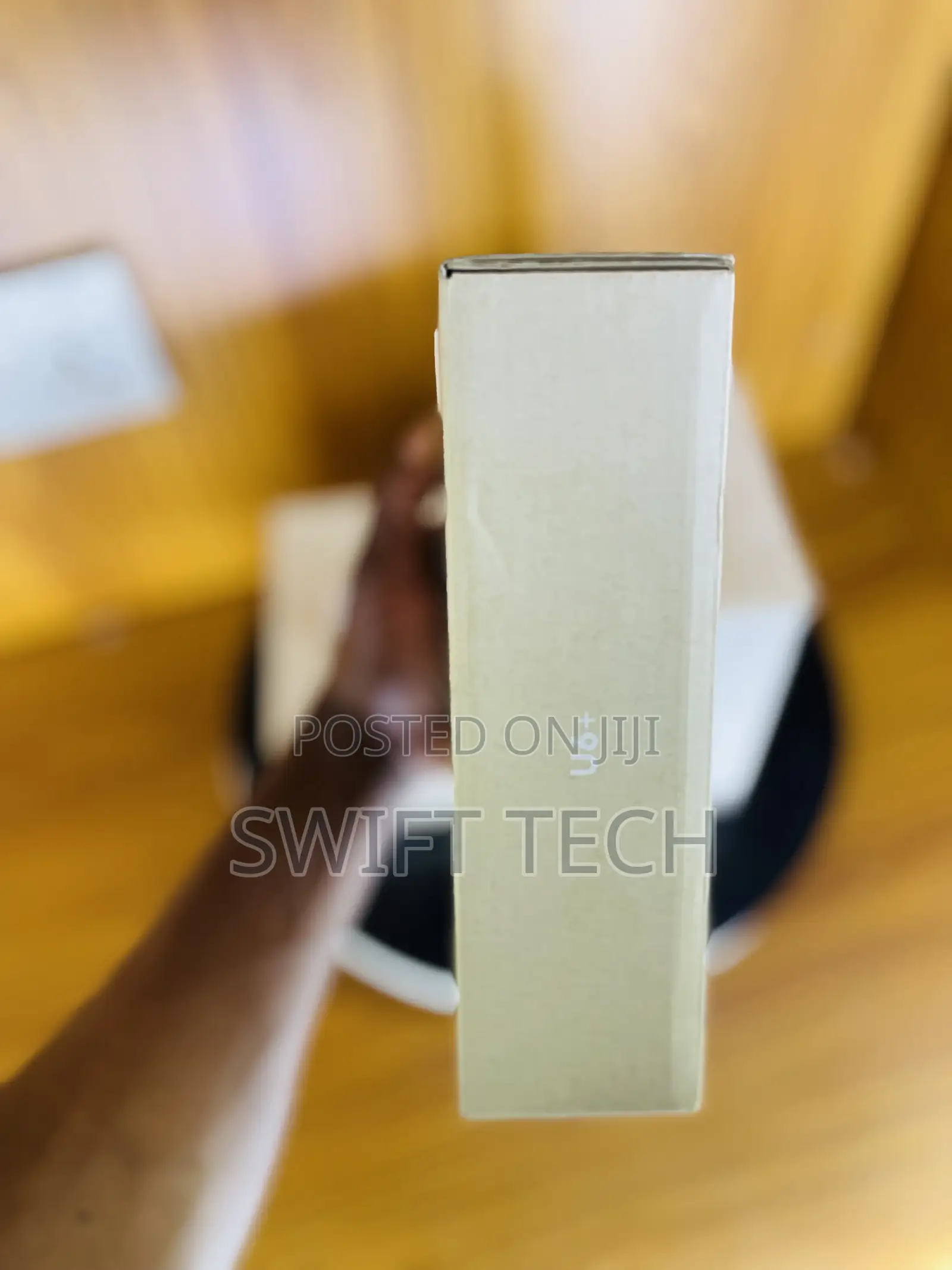 Unifi U6+ Access Point