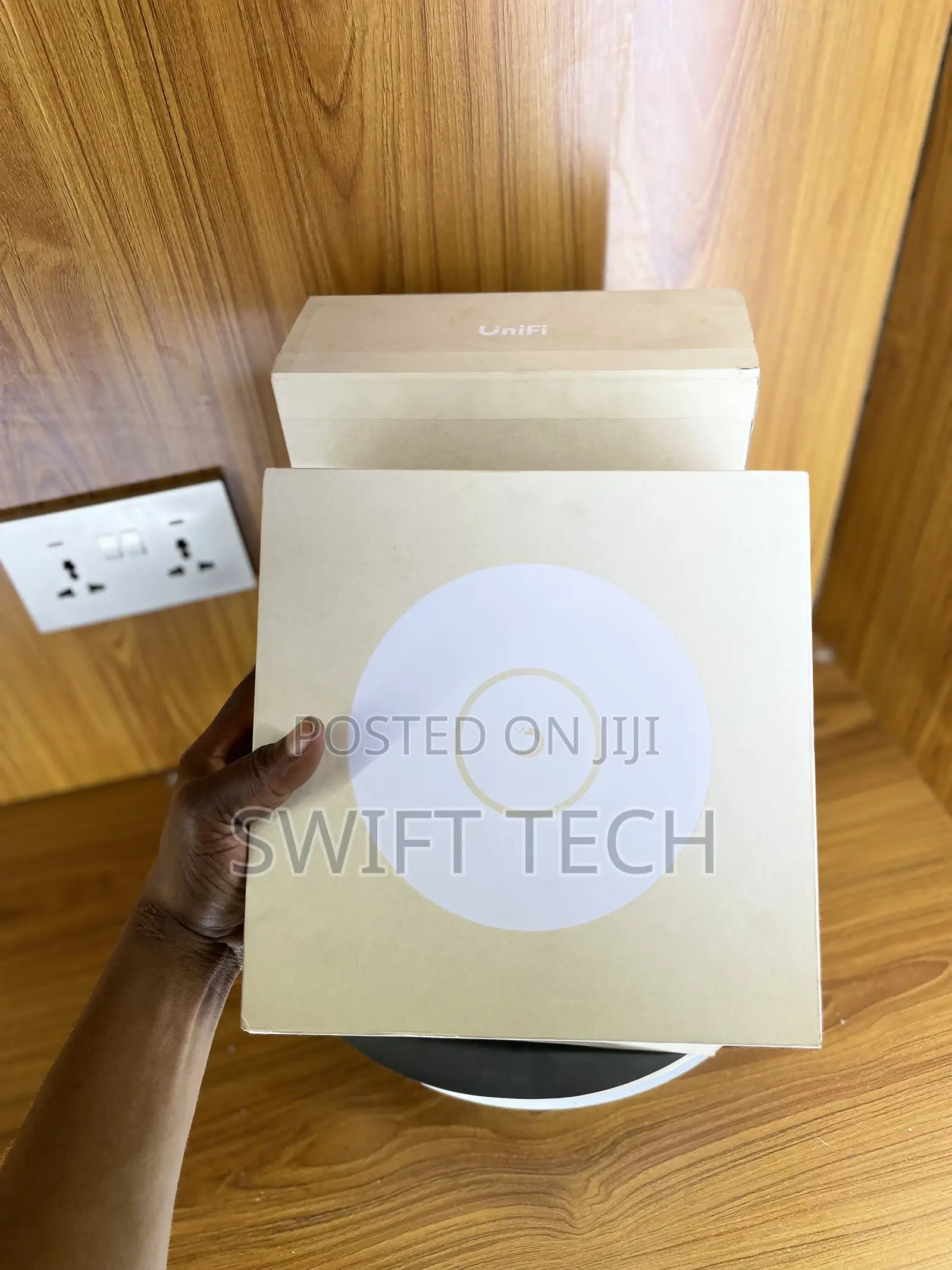 Unifi U6pro Access Point