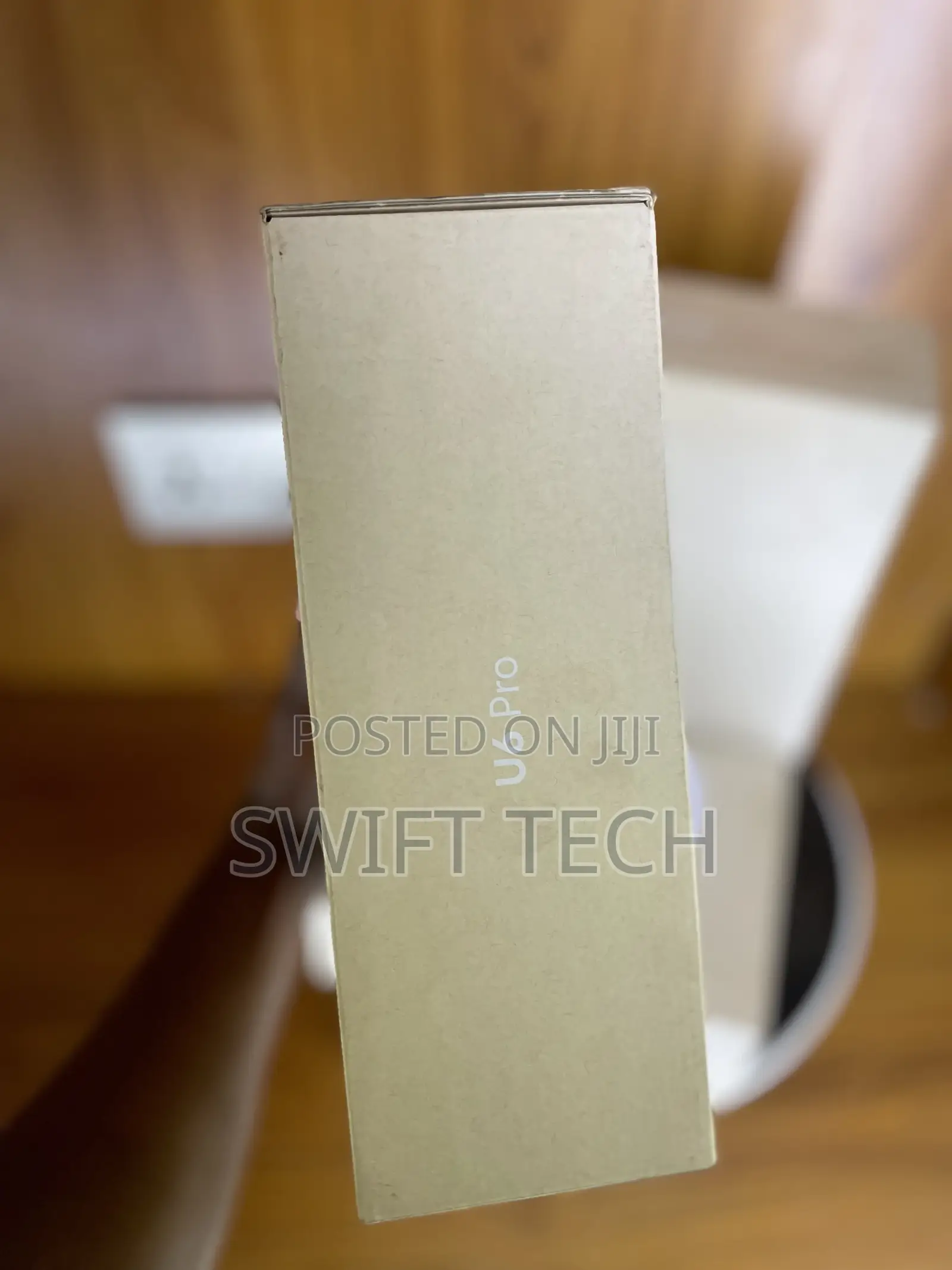 Unifi U6pro Access Point