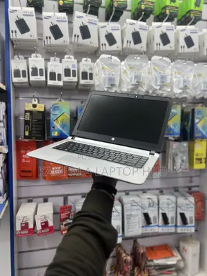 Laptop HP 430 G3 8GB Intel Core i5 HDD+SSD 500GB
