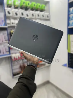 Laptop HP 430 G3 8GB Intel Core i5 HDD+SSD 500GB