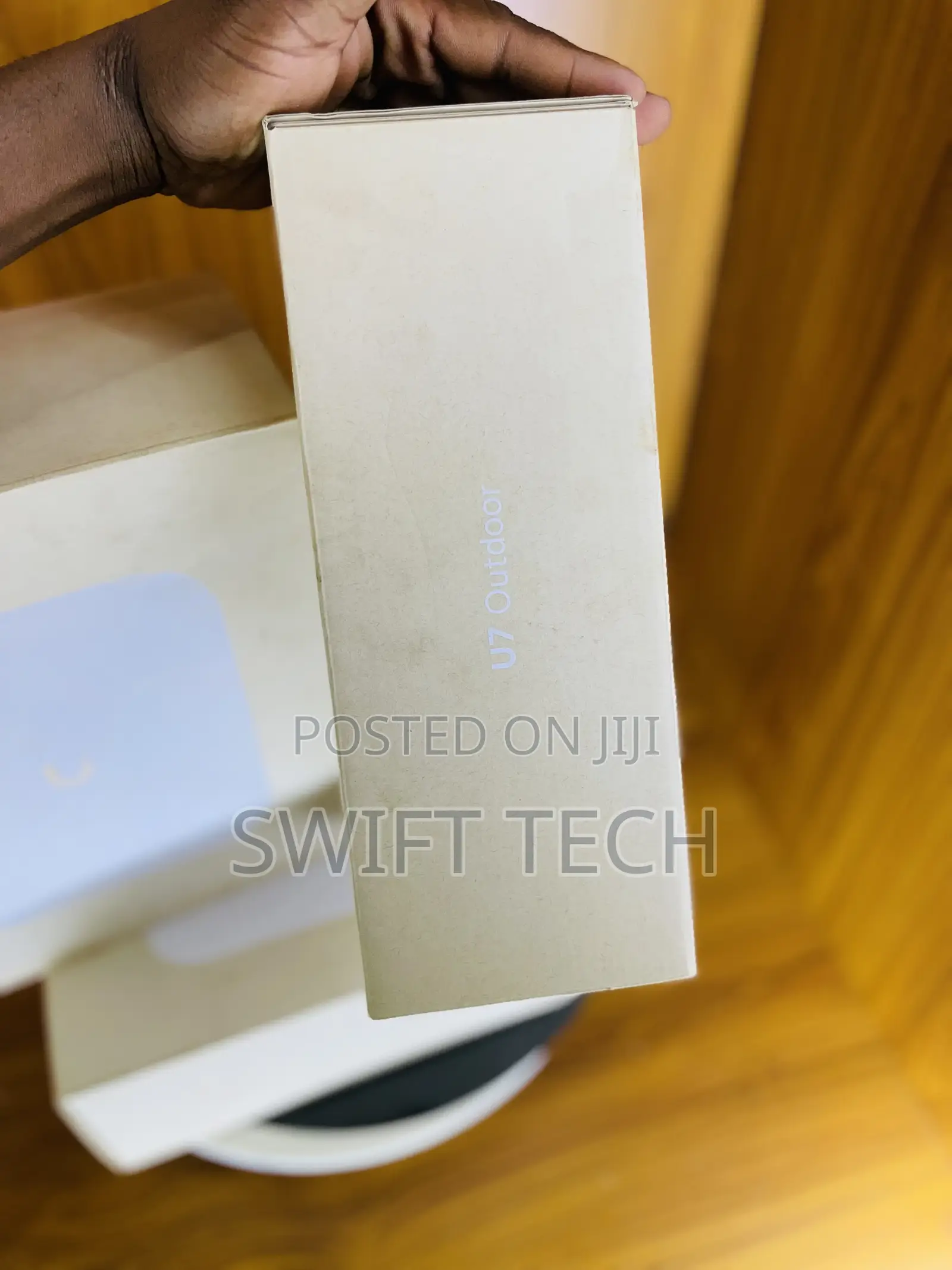 U7 Pro Outdoor Access Point