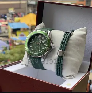 New Omega-55- Series