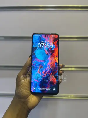 Realme C55 256 GB Black