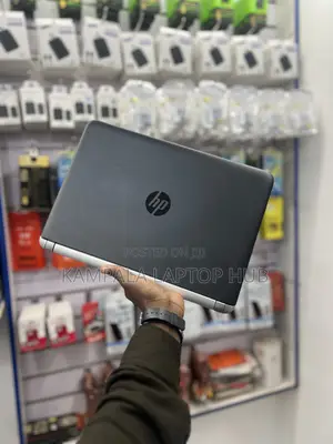 Laptop HP 430 G3 8GB Intel Core i5 SSD 256GB