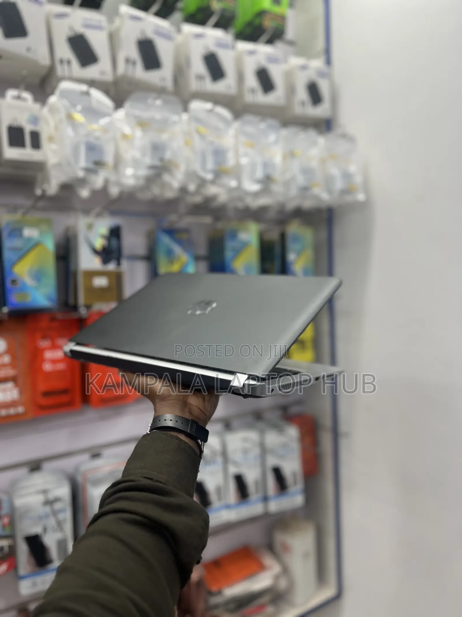 Laptop HP 430 G3 8GB Intel Core i5 SSD 256GB