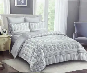 Soft Touch 4pc Duvet