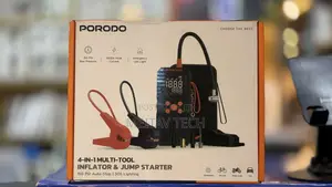 Jump Starter