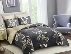 Gentle Rest 4pc Duvet