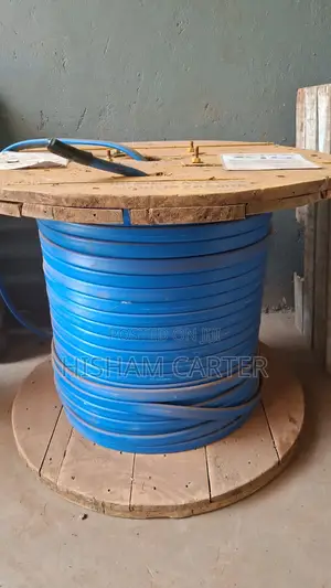 Submersible Cable