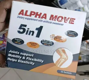 Alpha Move