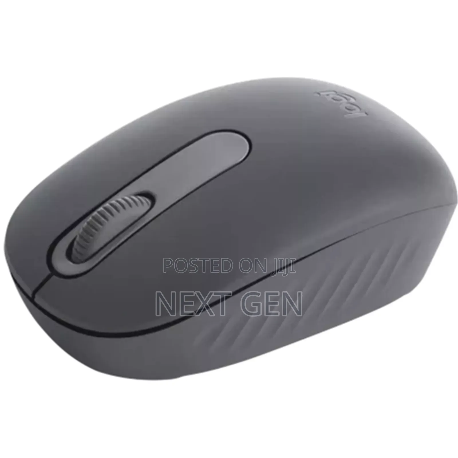 Logitech M196 Wireless Mouse