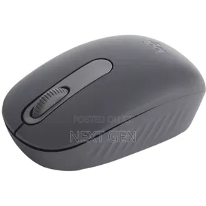 Logitech M196 Wireless Mouse