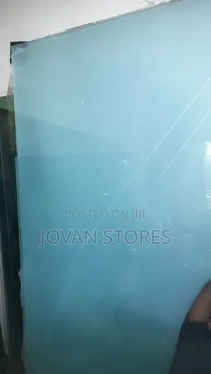 Smoke Glass 5mm
