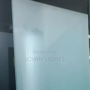 Smoke Glass 5mm