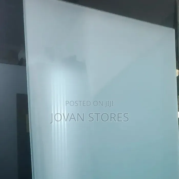 Smoke Glass 5mm