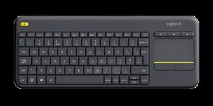 Logitech Media Plus