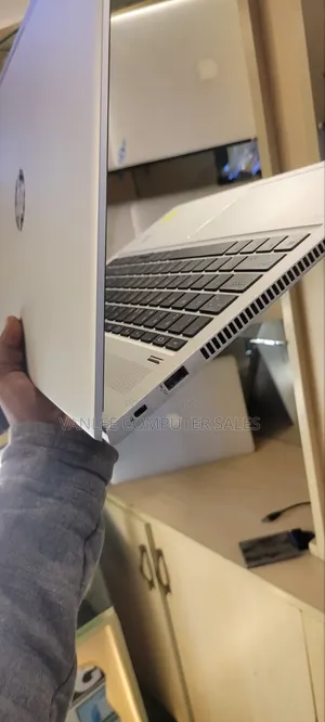 Laptop HP ProBook 440 G7 8GB Intel Core i7 SSD 256GB