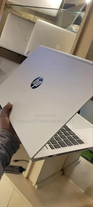 Laptop HP ProBook 440 G7 8GB Intel Core i7 SSD 256GB
