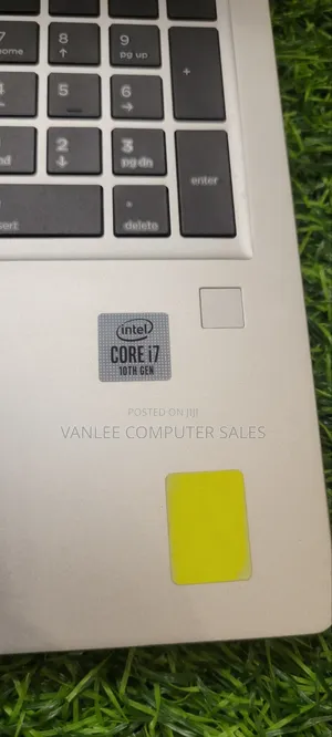 Laptop HP ProBook 440 G7 8GB Intel Core i7 SSD 256GB