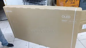 Samsung 65" S85f Oled Tv Latest Model Brand New
