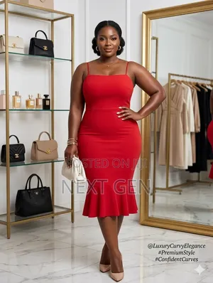 Trendy Second Hand Dresses