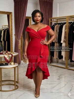 Trendy Second Hand Dresses