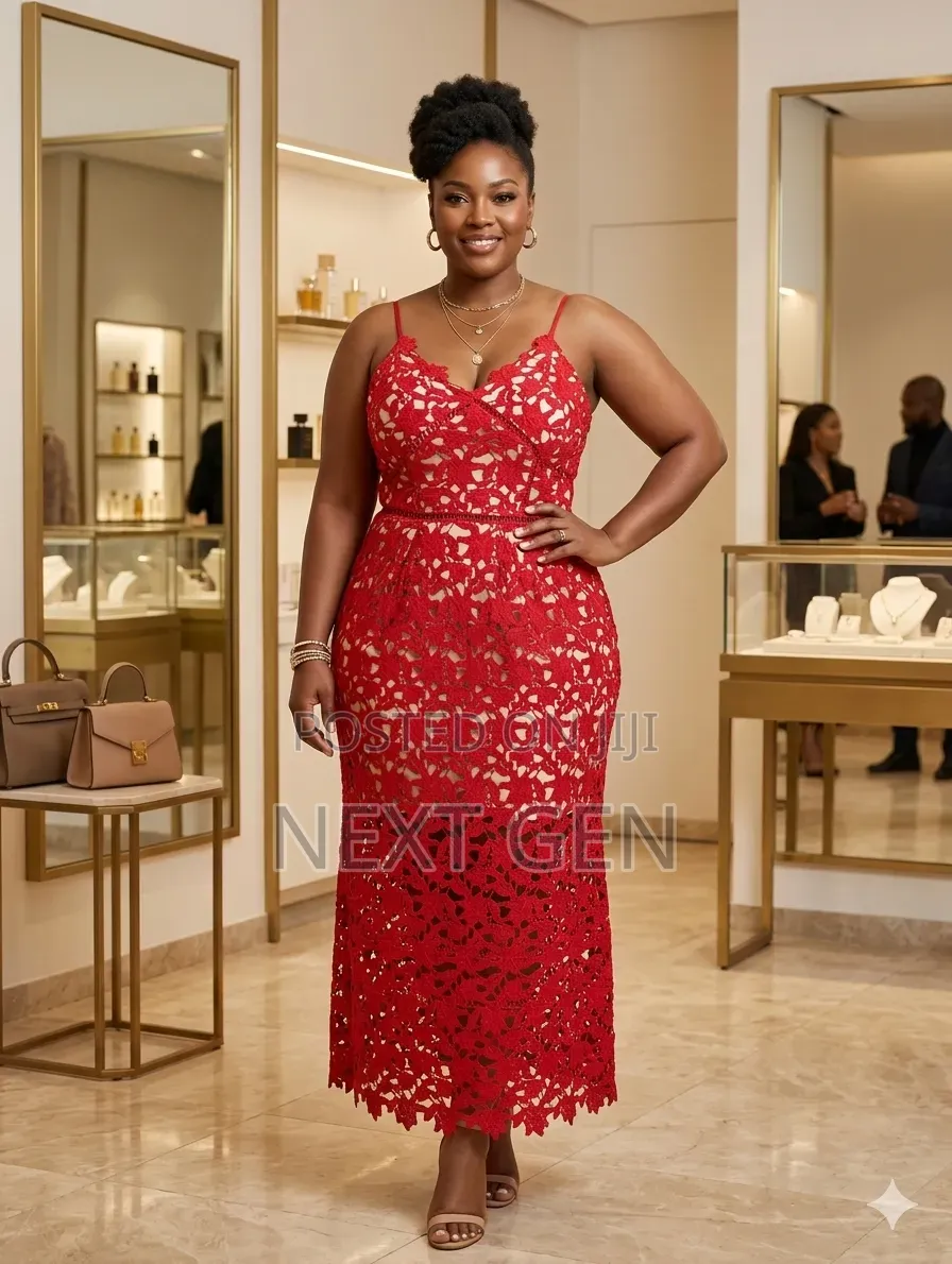 Trendy Second Hand Dresses