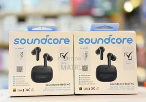 Anker Soundcore R60i Nc Wireless Earbuds With 50h Playtime