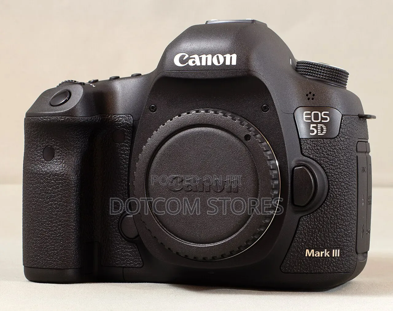 Canon Eos 5d Mark Iii